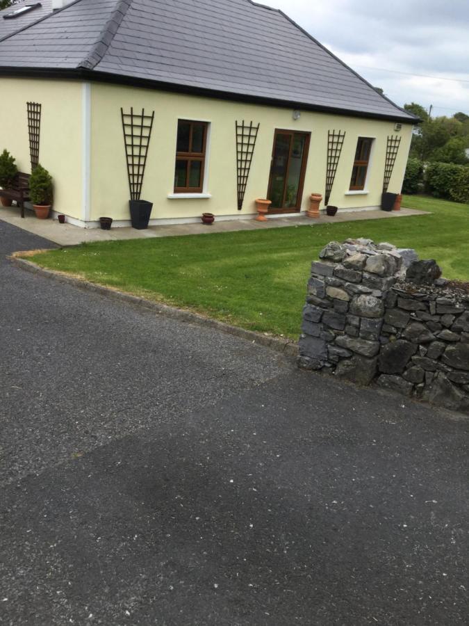 Rose Cottage Westport Zewnętrze zdjęcie