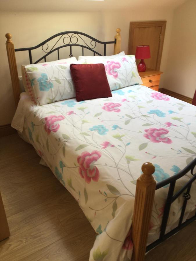 Rose Cottage Westport Zewnętrze zdjęcie