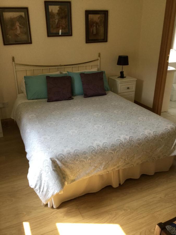 Rose Cottage Westport Zewnętrze zdjęcie