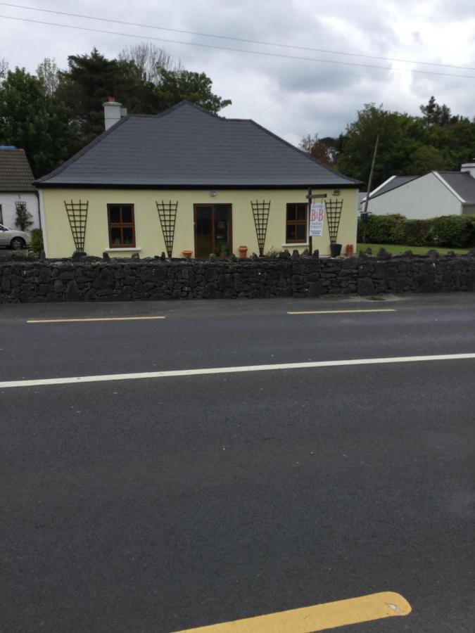 Rose Cottage Westport Zewnętrze zdjęcie
